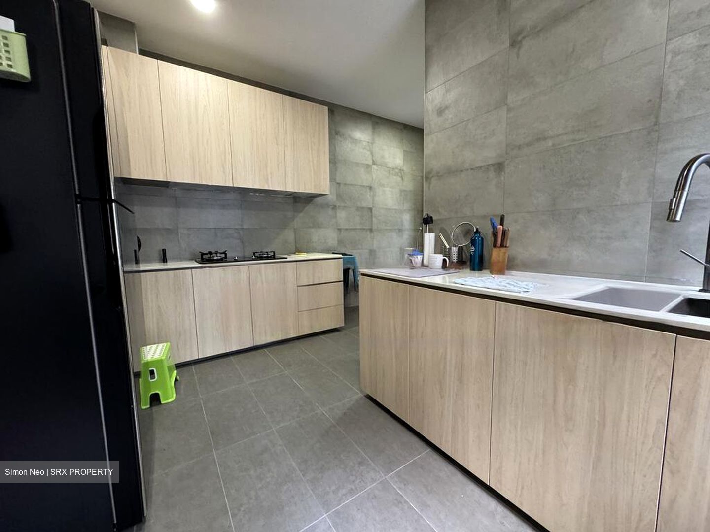 Whampoa Drive (D12), Apartment #439541141